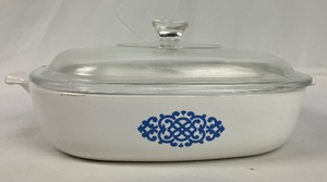 lot 265 image: Set of Vintage Corning Ware