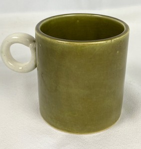 lot 309 image: Vintage Disco Mug