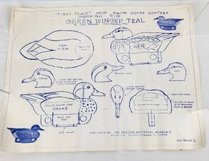 lot 367 image: Vintage Array Dan Brown Decoy Designs, Rigbys Naval Craft Models, LEGO Shell Station, Hot Wheels Rod Runner