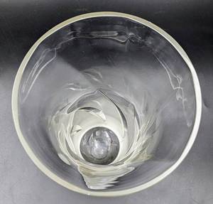 lot 237 image: Vintage Rosenthal Studio Line Vase