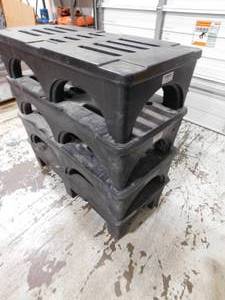 lot 45 image: Forte Sure Stack Product Solutions