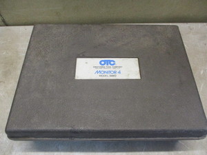 lot 17 image: OTC 3460 Meter