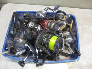 lot 23 image: Reels