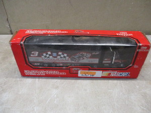 lot 24 image: Dale Earnhardt Semi