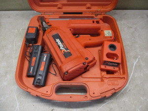 lot 38 image: Paslode Framing Nailer