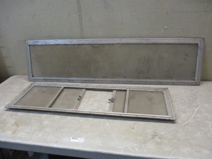 lot 46 image: Fishhouse Windows