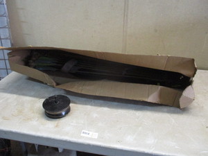 lot 65 image: Arrows and Bowfishing Stuff