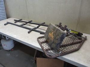 lot 71 image: Tree Stand