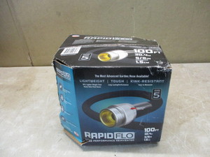 lot 73 image: New Hose