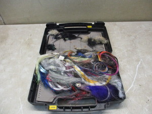 lot 76 image: Muskie Lures