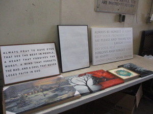 lot 89 image: Prints and Pics