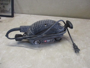 lot 95 image: Porter Cable Belt Sander