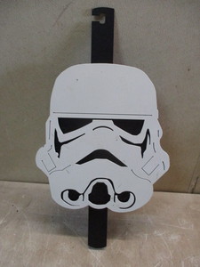 lot 99 image: Car Show Hood Prop