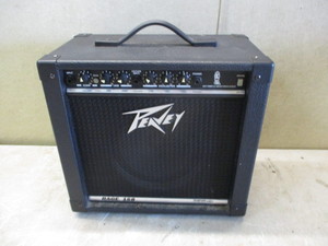 lot 114 image: Peavey Amp