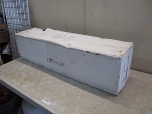 lot 115 image: ATV Ramps
