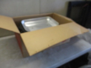lot 126 image: Hamilton Beach Roaster Oven