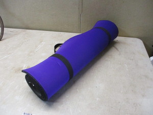 lot 146 image: Yoga Mat