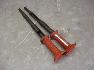 lot 162 image: 2 Remington Nail Drivers