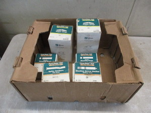 lot 163 image: Drywall Anchors