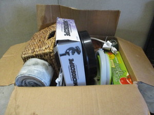 lot 180 image: Household Lot