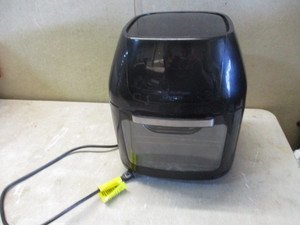lot 185 image: Air Fryer Oven