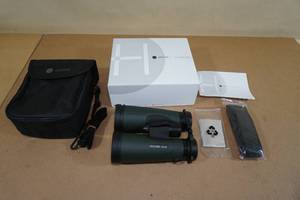Hawke Nature-Trek WaterProof Binoculars -12x50