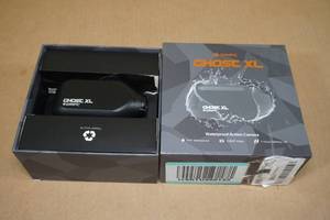 Drift Ghost XL Waterproof Action Camera