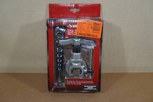 Husky Heavy Duty Pro Flaring Tool