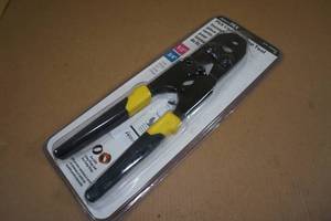 Apollo PEX Combo Crimp Tool