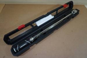 Husky 12 Drive Torque Wrench 30-250 ftlb