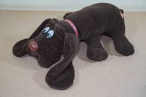 Vintage Tonka Pound Puppy