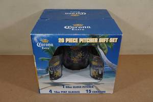 Corona Extra Pitcher Gift Set