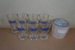 50 Bud Light Coasters with Beer Glasses