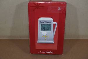 Brew Masters Digital Battery Operated Beer Guide