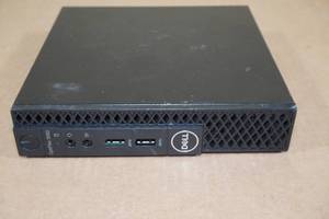 Dell OptiPlex 3060 Desktop Computer Tower