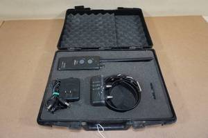 Dogtra Dog Training Collar with Remote, Charger, and Case
