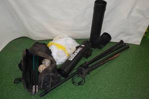 Quick Swing Softball Batting Trainer