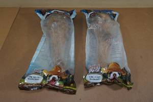 2 Shoulder Bones for Dogs
