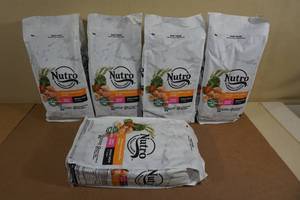 25 Lbs Nutro Adult Small Breed Dog Food