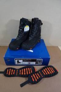 Korkers Polar Vortex 600 Winter Boots -Size 12 Mens