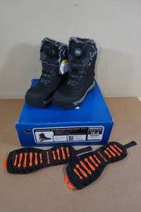 Korkers Snowmageddon Winter Boots - Womens Size 10