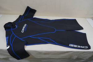 Cressi Tortuga Wetsuit -Mens XXL