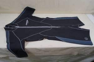 Cressi Lido Wetsuit -Mens XL