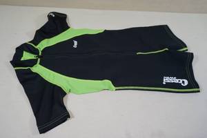 Kids Cressi Swim Wetsuit -XXL