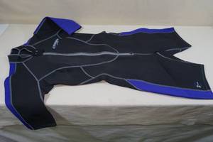 Cressi Lido Wetsuit -Womens XL