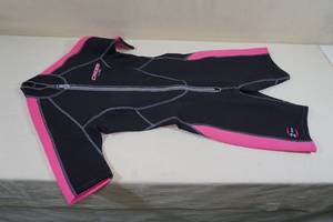 Cressi Lido Wetsuit -Womens S