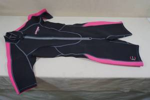 Cressi Lido Wetsuit -Womens M
