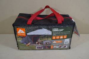 Ozark Trail 4-Person Connectent -9x7