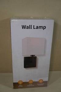 2-Pack Wall Lamps