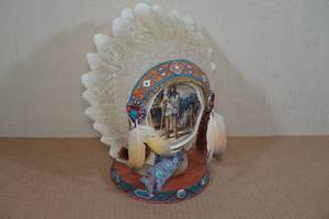 Mystic Nobility Proud Traditions Statue